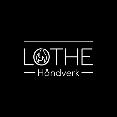 Logoen til Lothe Håndverk AS
