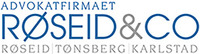 Advokatfirmaet Røseid, Tønsberg & Karlstad AS
