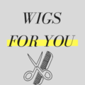 Wigs for you