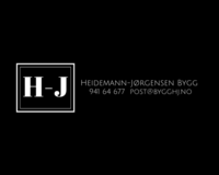 Heidemann-Jørgensen Bygg