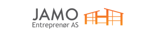 Logoen til Jamo Entreprenør AS