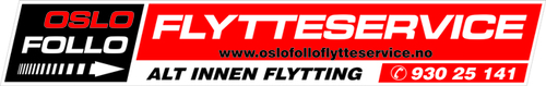 Oslo-Follo Flytteservice