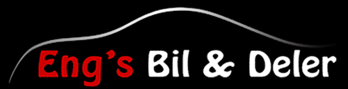 Logoen til Engs Bil og Deler AS