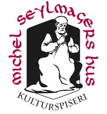 Logoen til Michel Seylmager's Hus