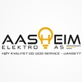 Aasheim elektro AS