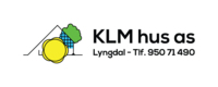 KLM-hus prosjekt & Boligutvikling AS