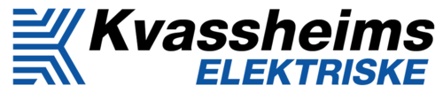 Kvassheims Elektriske forretning AS