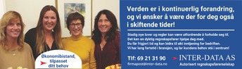Annonse i Halden Arbeiderblad