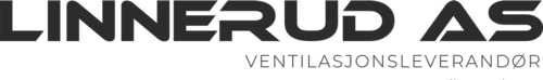 Logoen til Linnerud AS