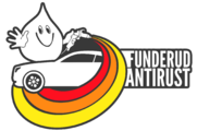 Funderud antirust AS