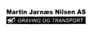 Martin Jarnæs Nilsen AS