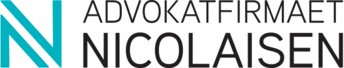 Logoen til Advokatfirmaet Nicolaisen & Co ANS