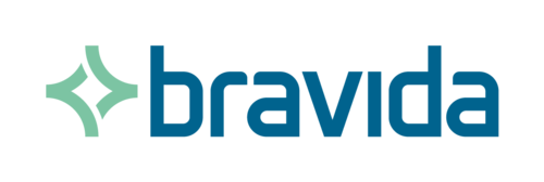 Logoen til Bravida Norge AS - Førde