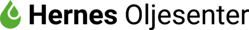 Logoen til Hernes Varme AS