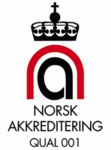 Norsk Akkreditering