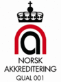 Norsk Akkreditering