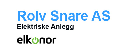 Rolv Snare AS