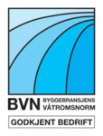 BVN-godkjenning