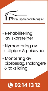 Annonse i Telemarksavisa - Bygg og fagfolk