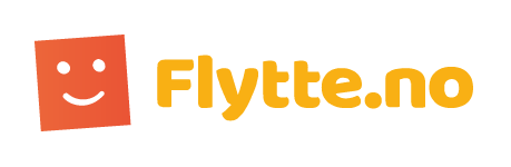 Logoen til Flytte.no