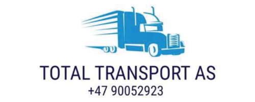 TOTAL TRANSPORT AS