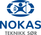 Nokas teknikk sør AS