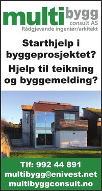 Annonse i Firdaposten