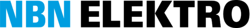 Logoen til NBN Elektro Florø AS