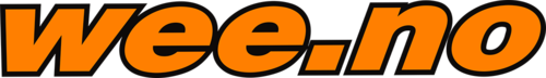 Logoen til Wee.no