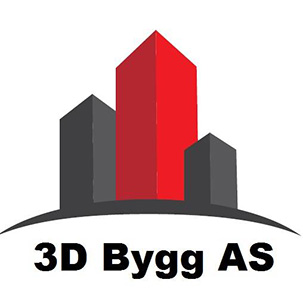 3D Bygg AS