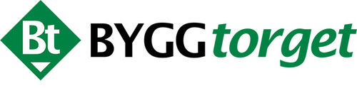 Logoen til Byggtorget Lofoten AS