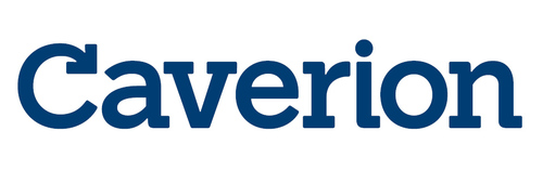 Logoen til Caverion Norge AS