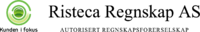 Risteca Regnskap AS