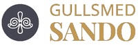 Gullsmed K E Sando AS