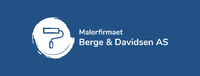 Malerfirmaet Berge & Davidsen AS