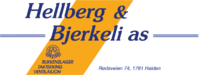 Hellberg & Bjerkeli AS