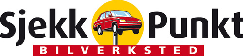 Logoen til Sande Bilsenter AS