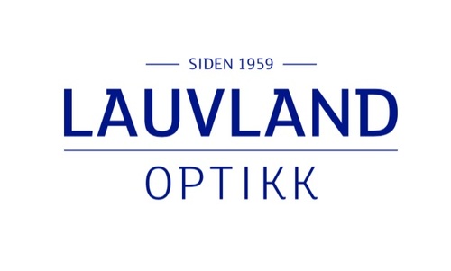 Lauvland Optikk AS