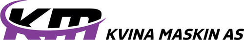 Logoen til Kvina Maskin AS
