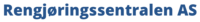 Rengjøringssentralen AS