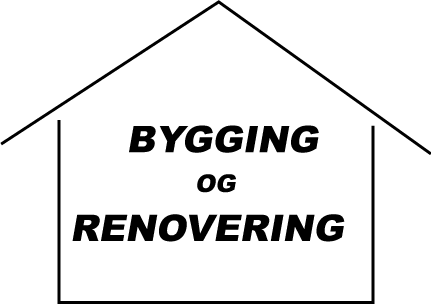 Logoen til BYGGING OG RENOVERING KAZMIERSKI