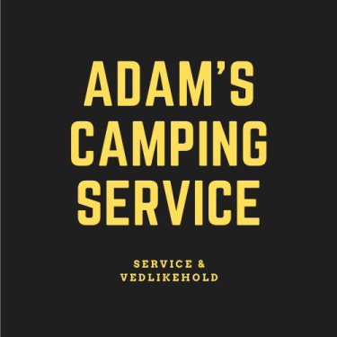 Adams camping service AS