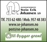 Annonse på trykk i Avisa Nordland