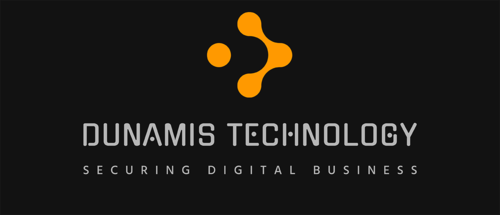 Logoen til Dunamis Technology