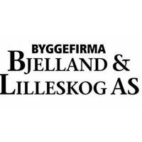 BYGGEFIRMA BJELLAND & LILLESKOG AS