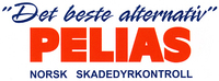 Pelias - Norsk Skadedyrkontroll