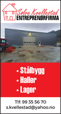 Annonse på trykk i Firda