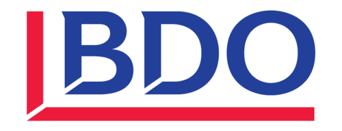 Logoen til BDO AS Sarpsborg