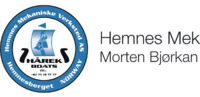 Hemnes Mek verksted AS