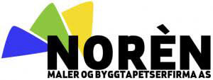 Noren Maler og Byggtapetserforretning AS